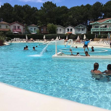 Domaine Du Golf A Lacanau Ocean 33680 Εξωτερικό φωτογραφία