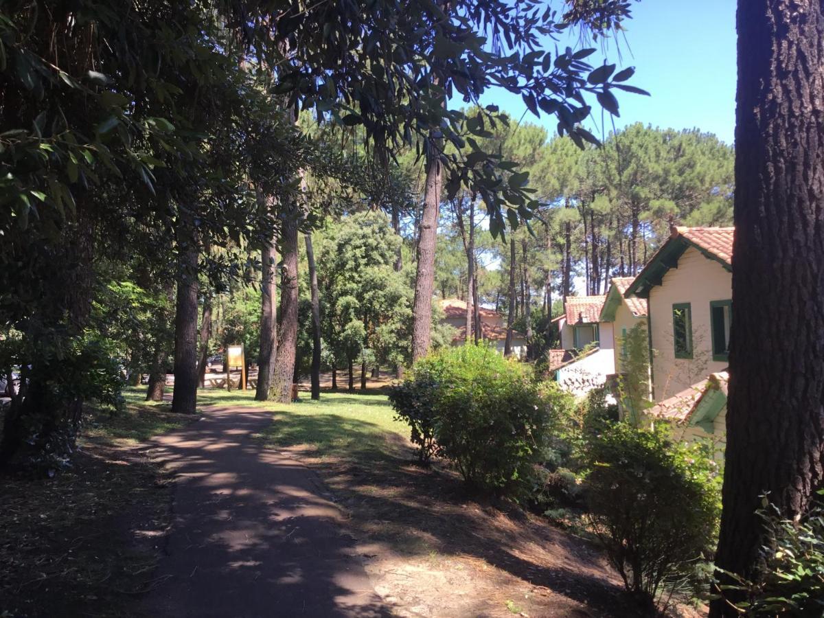 Domaine Du Golf A Lacanau Ocean 33680 Εξωτερικό φωτογραφία