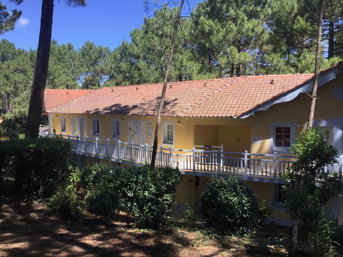 Domaine Du Golf A Lacanau Ocean 33680 Εξωτερικό φωτογραφία