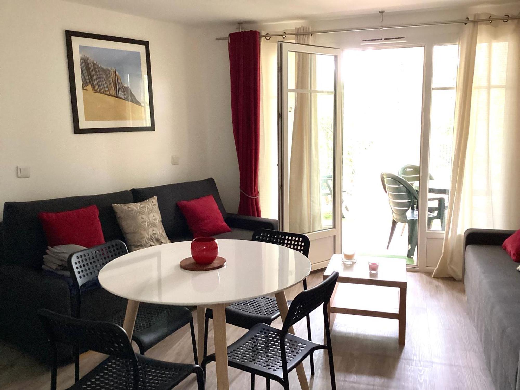 Domaine Du Golf A Lacanau Ocean 33680 Εξωτερικό φωτογραφία