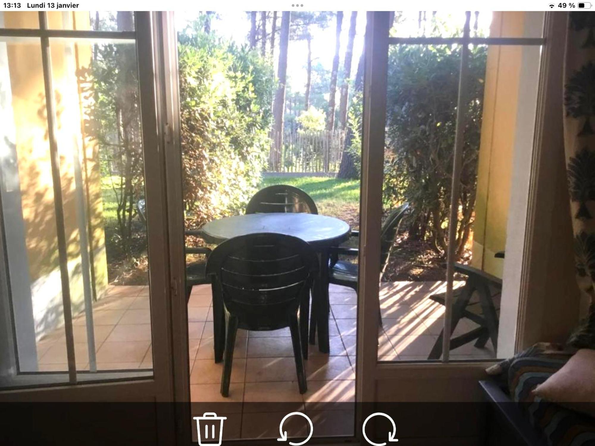 Domaine Du Golf A Lacanau Ocean 33680 Εξωτερικό φωτογραφία